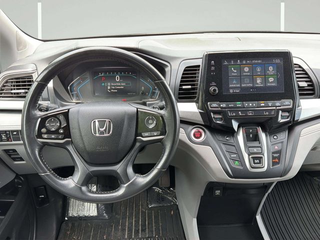 2018 Honda Odyssey EX-L | Alpharetta, GA | Star Motors 2018 Honda Odyssey EX-L | Alpharetta, GA | Star Motors