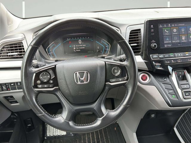 2018 Honda Odyssey EX-L | Alpharetta, GA | Star Motors