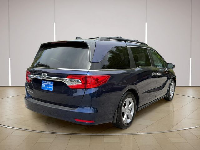 2018 Honda Odyssey EX-L | Alpharetta, GA | Star Motors
