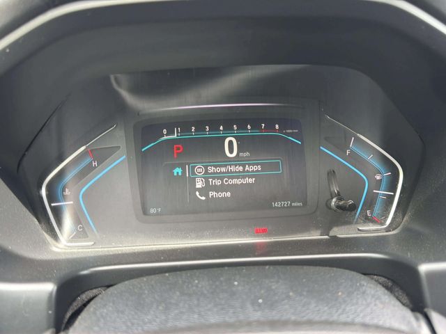 2018 Honda Odyssey EX-L | Alpharetta, GA | Star Motors 2018 Honda Odyssey EX-L | Alpharetta, GA | Star Motors