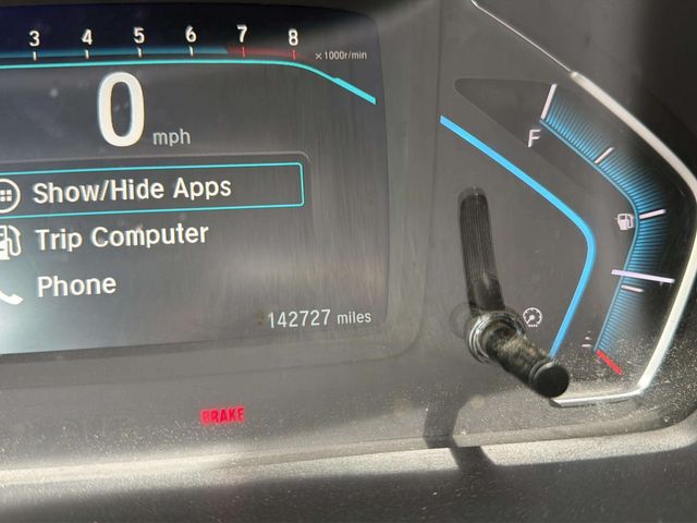 2018 Honda Odyssey EX-L | Alpharetta, GA | Star Motors