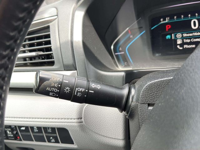 2018 Honda Odyssey EX-L | Alpharetta, GA | Star Motors