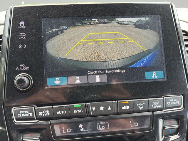 2018 Honda Odyssey EX-L | Alpharetta, GA | Star Motors 2018 Honda Odyssey EX-L | Alpharetta, GA | Star Motors