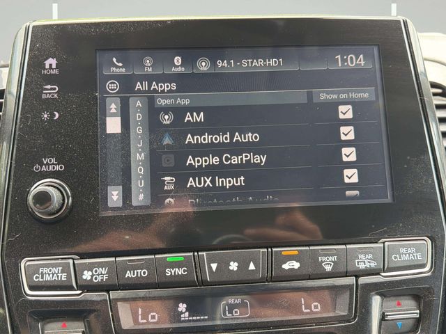 2018 Honda Odyssey EX-L | Alpharetta, GA | Star Motors 2018 Honda Odyssey EX-L | Alpharetta, GA | Star Motors