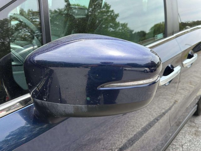 2018 Honda Odyssey EX-L | Alpharetta, GA | Star Motors