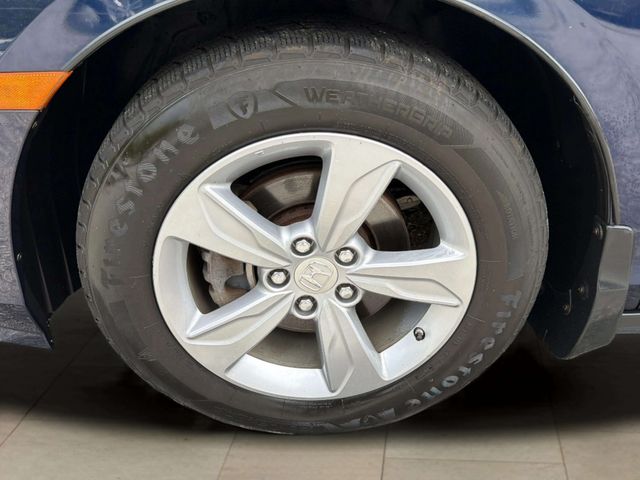 2018 Honda Odyssey EX-L | Alpharetta, GA | Star Motors 2018 Honda Odyssey EX-L | Alpharetta, GA | Star Motors