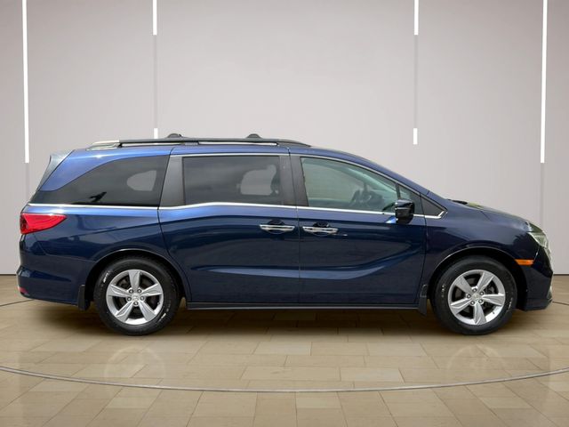 2018 Honda Odyssey EX-L | Alpharetta, GA | Star Motors 2018 Honda Odyssey EX-L | Alpharetta, GA | Star Motors