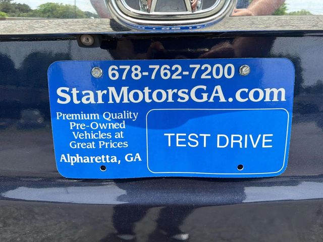 2018 Honda Odyssey EX-L | Alpharetta, GA | Star Motors