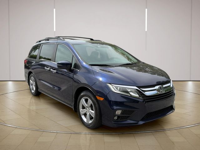 2018 Honda Odyssey EX-L | Alpharetta, GA | Star Motors