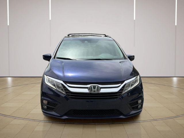 2018 Honda Odyssey EX-L | Alpharetta, GA | Star Motors 2018 Honda Odyssey EX-L | Alpharetta, GA | Star Motors