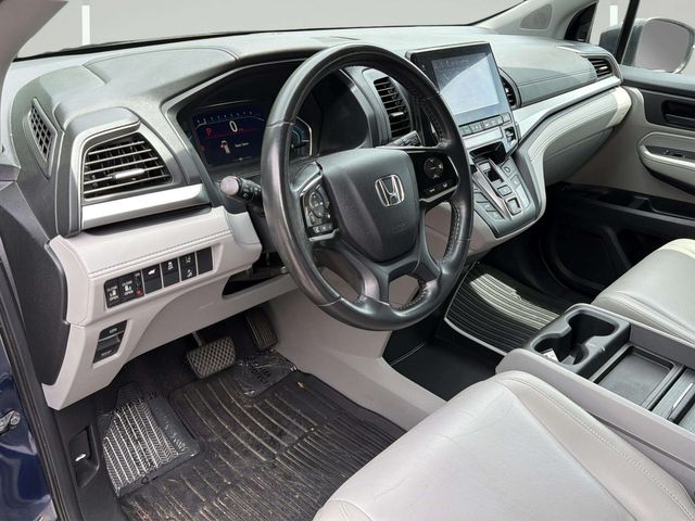 2018 Honda Odyssey EX-L | Alpharetta, GA | Star Motors 2018 Honda Odyssey EX-L | Alpharetta, GA | Star Motors