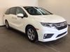 2018 Honda Odyssey EX-L w/Navi w/RES | Cincinnati, OH | Midwest Automotive Connection 2018 Honda Odyssey EX-L w/Navi w/RES | Cincinnati, OH | Midwest Automotive Connection
