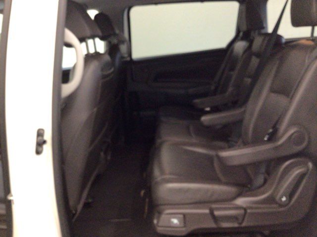 2018 Honda Odyssey EX-L w/Navi w/RES