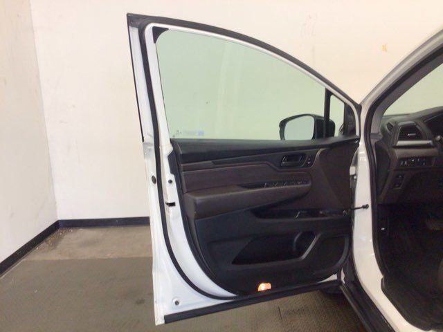 2018 Honda Odyssey EX-L w/Navi w/RES