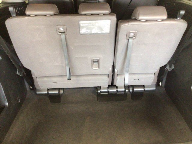 2018 Honda Odyssey EX-L w/Navi w/RES