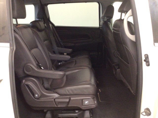 2018 Honda Odyssey EX-L w/Navi w/RES