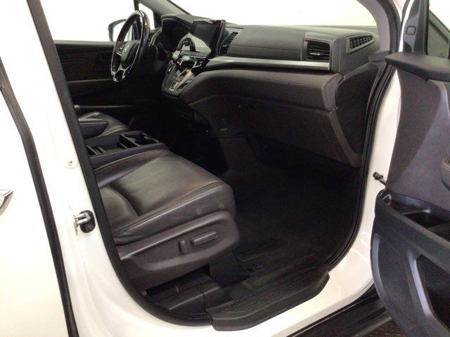 2018 Honda Odyssey EX-L w/Navi w/RES