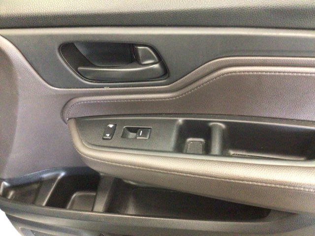 2018 Honda Odyssey EX-L w/Navi w/RES