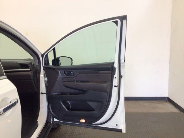 2018 Honda Odyssey EX-L w/Navi w/RES