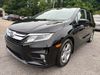 2018 Honda Odyssey EX-L w/Navi w/RES | Gainesville, GA | Global Motorsports 2018 Honda Odyssey EX-L w/Navi w/RES | Gainesville, GA | Global Motorsports