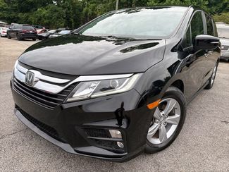 2018 Honda Odyssey EX-L w/Navi w/RES | Gainesville, GA | Global Motorsports