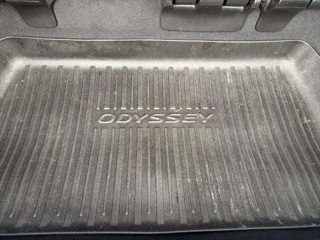 2018 Honda Odyssey EX-L w/Navi w/RES