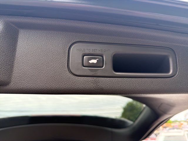 2018 Honda Odyssey EX-L w/Navi w/RES