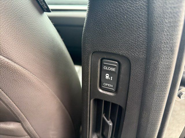 2018 Honda Odyssey EX-L w/Navi w/RES
