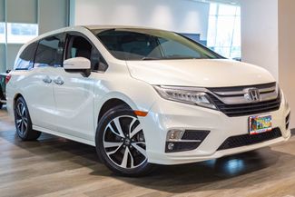 2018 Honda Odyssey Elite | Honolulu, HI | Autosource Hawaii  in Honolulu, HI 96814