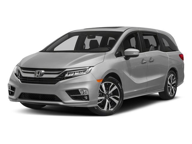 2018 Honda Odyssey Elite | Honolulu, HI | Autosource Hawaii 