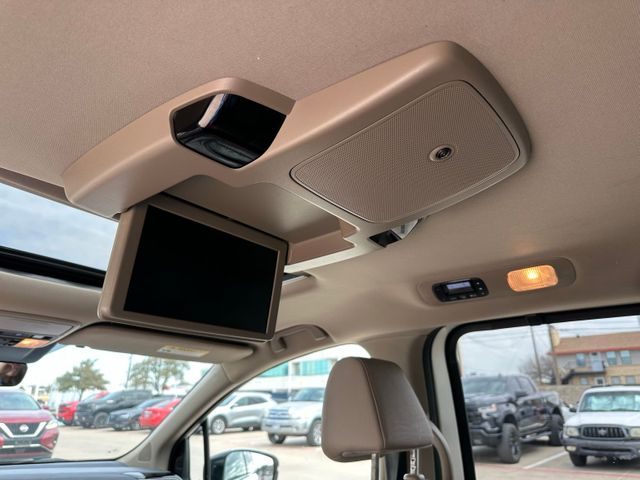 2018 Honda Odyssey Elite | Irving, Texas | Hopper Motorplex