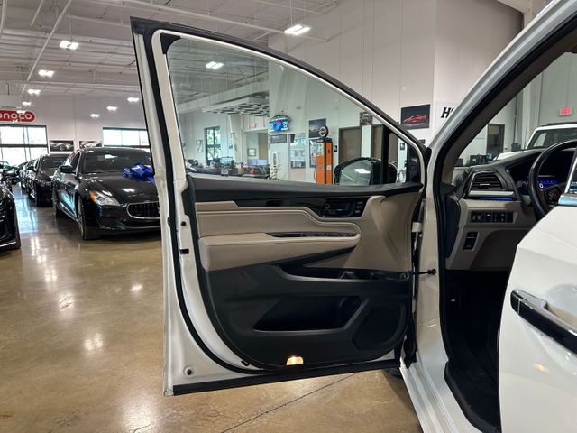 2018 Honda Odyssey Elite Heated / Ventilated Seats | Irving, Texas | Hopper Motorplex 2018 Honda Odyssey Elite Heated / Ventilated Seats | Irving, Texas | Hopper Motorplex