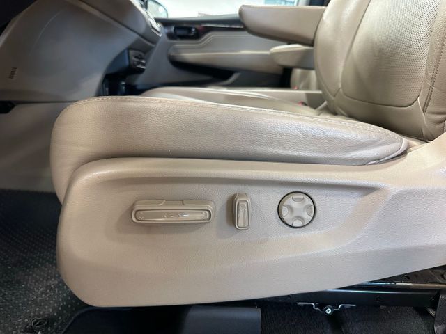 2018 Honda Odyssey Elite | Irving, Texas | Hopper Motorplex 2018 Honda Odyssey Elite | Irving, Texas | Hopper Motorplex