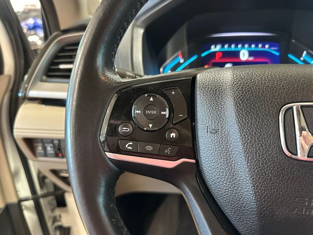 2018 Honda Odyssey Elite | Irving, Texas | Hopper Motorplex 2018 Honda Odyssey Elite | Irving, Texas | Hopper Motorplex