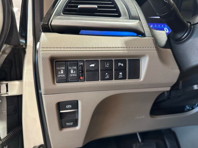 2018 Honda Odyssey Elite Heated / Ventilated Seats | Irving, Texas | Hopper Motorplex 2018 Honda Odyssey Elite Heated / Ventilated Seats | Irving, Texas | Hopper Motorplex