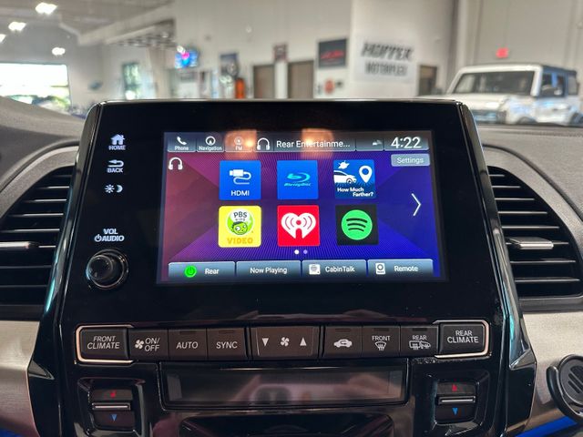 2018 Honda Odyssey Elite | Irving, Texas | Hopper Motorplex