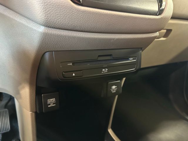 2018 Honda Odyssey Elite | Irving, Texas | Hopper Motorplex