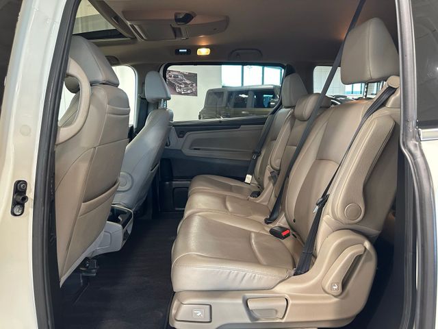 2018 Honda Odyssey Elite | Irving, Texas | Hopper Motorplex 2018 Honda Odyssey Elite | Irving, Texas | Hopper Motorplex