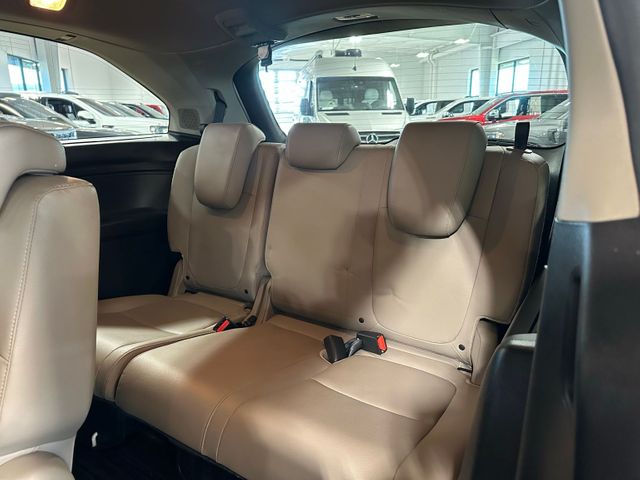 2018 Honda Odyssey Elite | Irving, Texas | Hopper Motorplex 2018 Honda Odyssey Elite | Irving, Texas | Hopper Motorplex