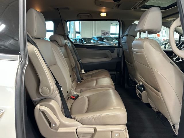 2018 Honda Odyssey Elite | Irving, Texas | Hopper Motorplex 2018 Honda Odyssey Elite | Irving, Texas | Hopper Motorplex