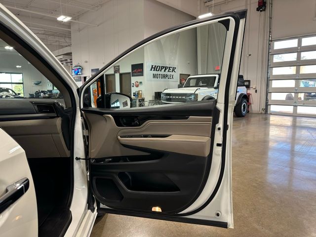 2018 Honda Odyssey Elite | Irving, Texas | Hopper Motorplex 2018 Honda Odyssey Elite | Irving, Texas | Hopper Motorplex