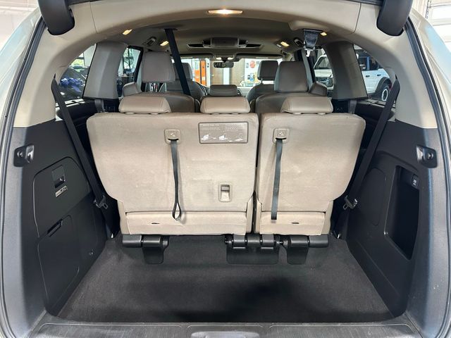 2018 Honda Odyssey Elite Heated / Ventilated Seats | Irving, Texas | Hopper Motorplex 2018 Honda Odyssey Elite Heated / Ventilated Seats | Irving, Texas | Hopper Motorplex
