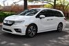 2018 Honda Odyssey Elite | Memphis, Tennessee | Memphis Car Smart