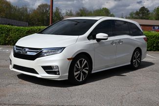 2018 Honda Odyssey Elite | Memphis, Tennessee | Memphis Car Smart