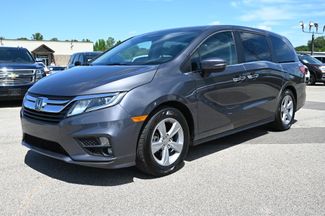 2018 Honda Odyssey EX-L w/Navi w/RES | Memphis, Tennessee | Memphis Car Smart