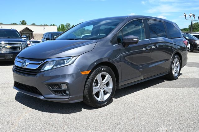 2018 Honda Odyssey EX-L w/Navi w/RES | Memphis, Tennessee | Memphis Car Smart
