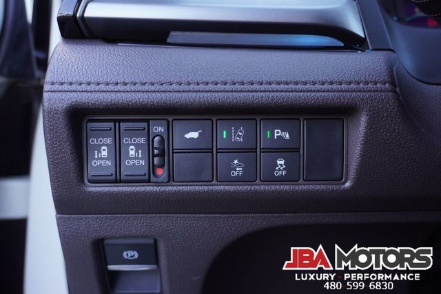 2018 Honda Odyssey Elite Package | MESA, AZ | JBA MOTORS 2018 Honda Odyssey Elite Package | MESA, AZ | JBA MOTORS