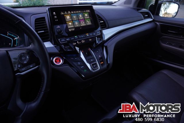 2018 Honda Odyssey Elite Package | MESA, AZ | JBA MOTORS 2018 Honda Odyssey Elite Package | MESA, AZ | JBA MOTORS