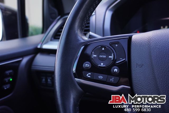 2018 Honda Odyssey Elite Package | MESA, AZ | JBA MOTORS 2018 Honda Odyssey Elite Package | MESA, AZ | JBA MOTORS