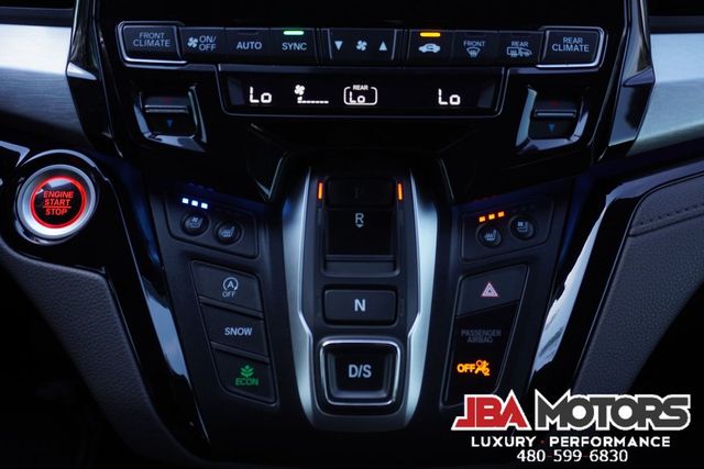 2018 Honda Odyssey Elite Package | MESA, AZ | JBA MOTORS